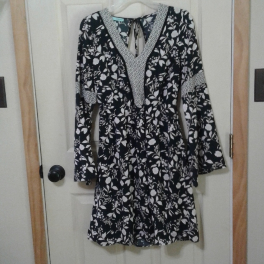 fall dress